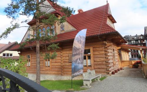 Czerwony Dwór O fot. Jacek Jopowicz