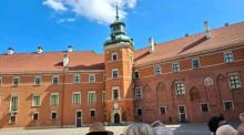 Zamek Królewski w Warszawie