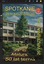 Plakat wydarzenia